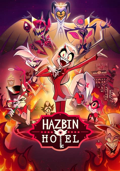 hazbin hotel free streaming|hazbin hotel free full online.